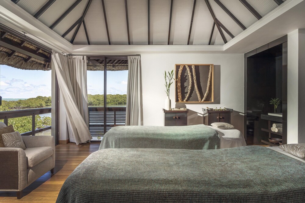 Four Seasons Mauritius at Anahita — снимок 27