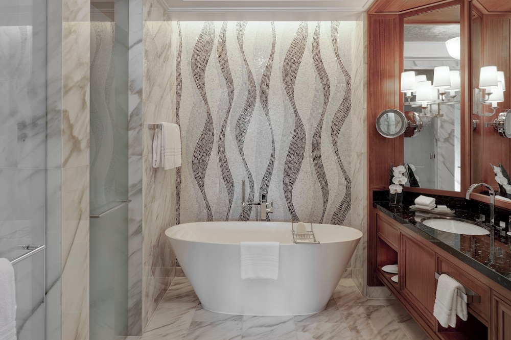 Four Seasons Resort Dubai at Jumeirah Beach — снимок 17