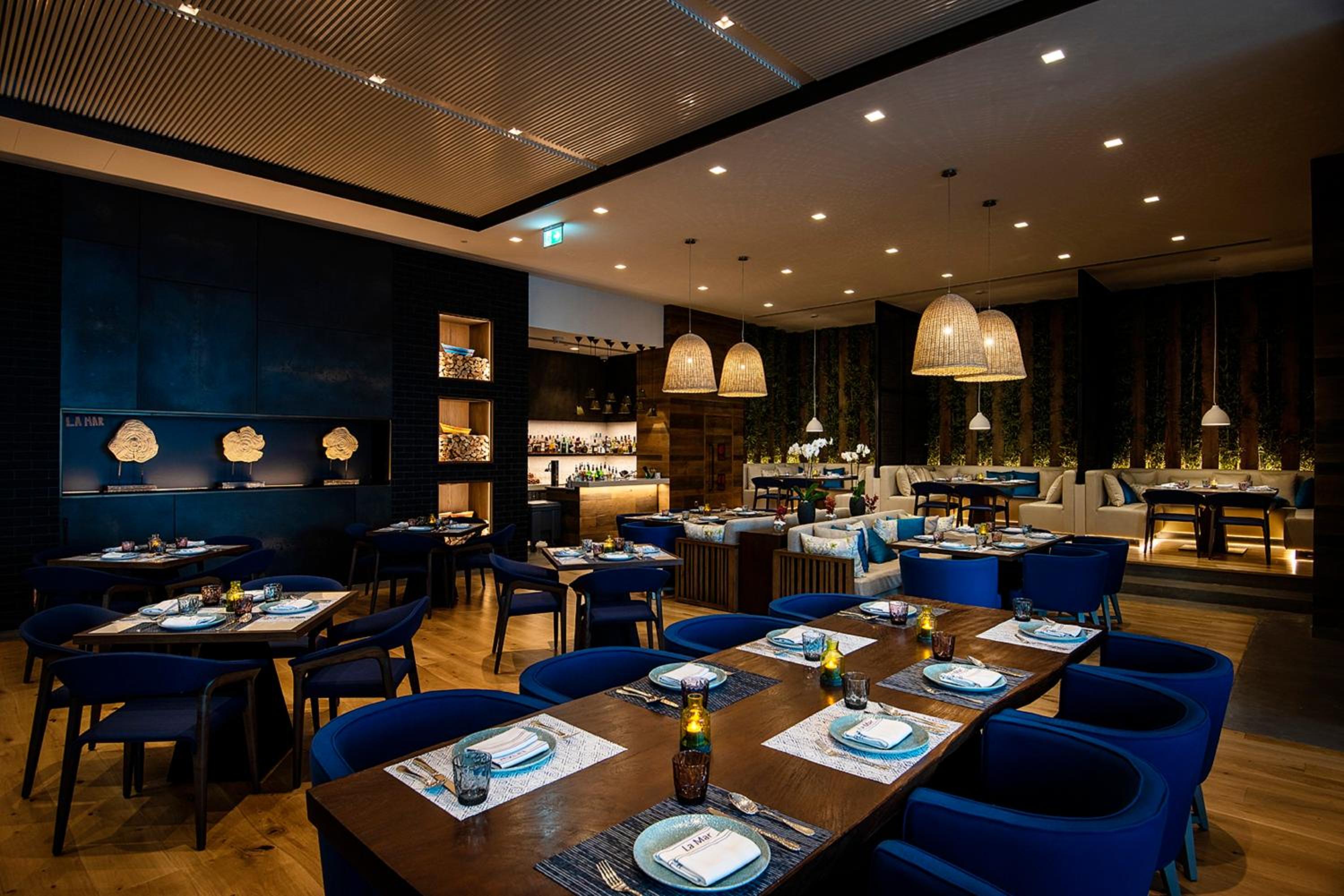 InterContinental Doha Beach & Spa, an IHG Hotel — снимок 2