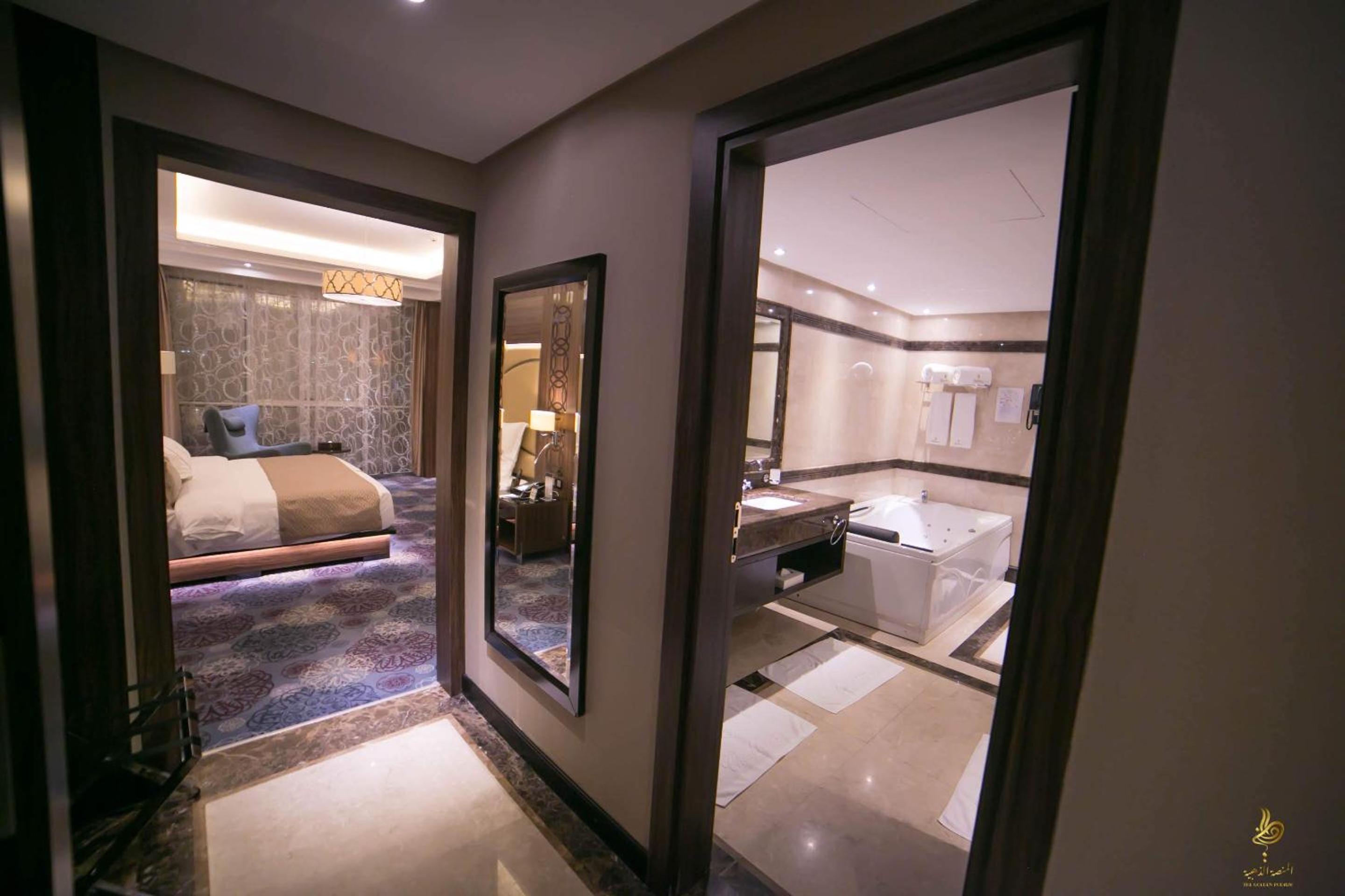 Casablanca Grand Hotel — снимок 29