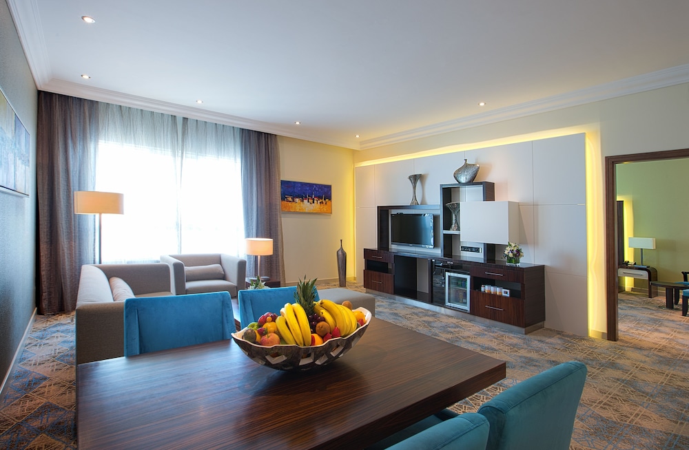 Elite Byblos Hotel — снимок 30