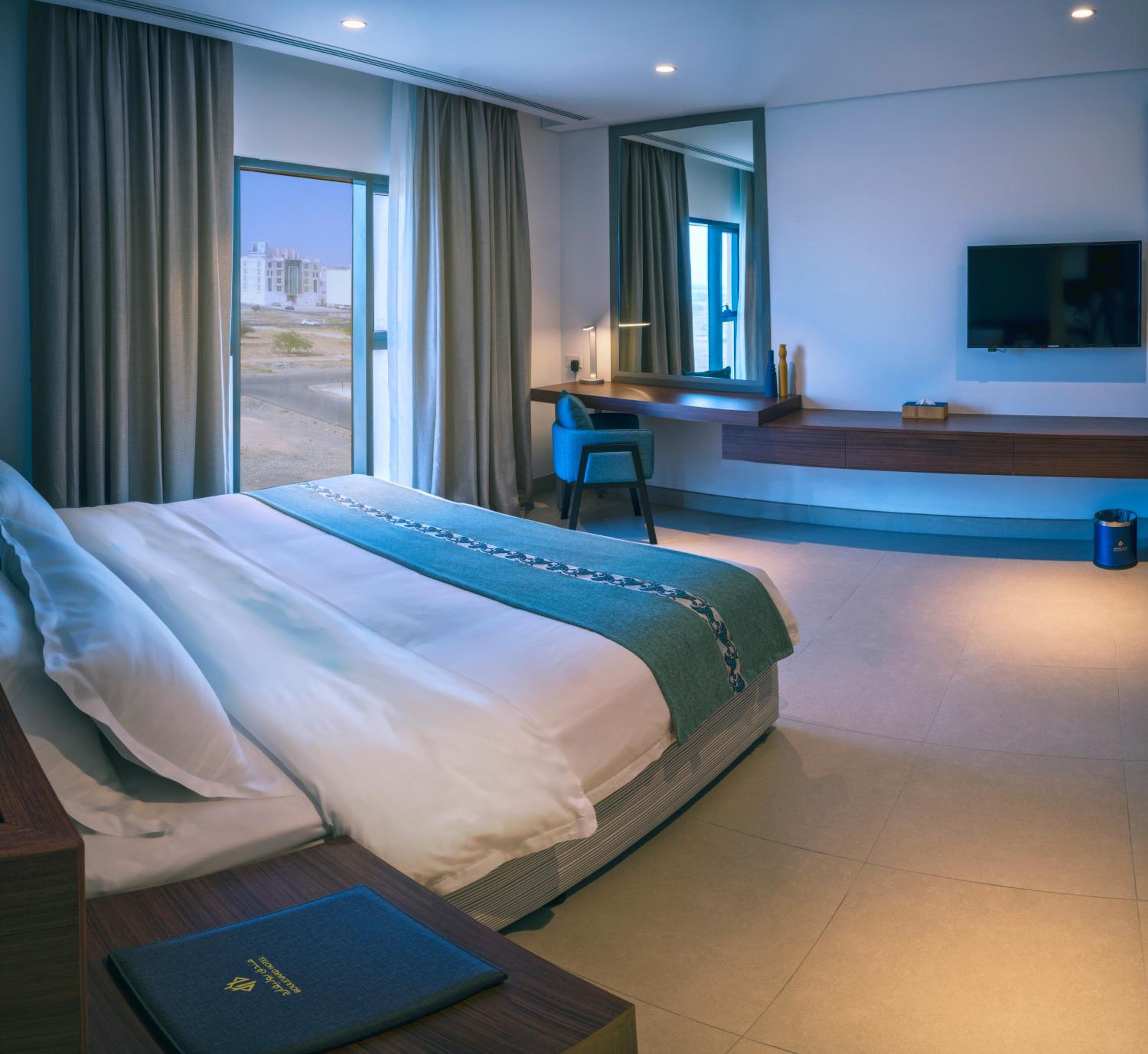 Boulevard hotel — снимок 18