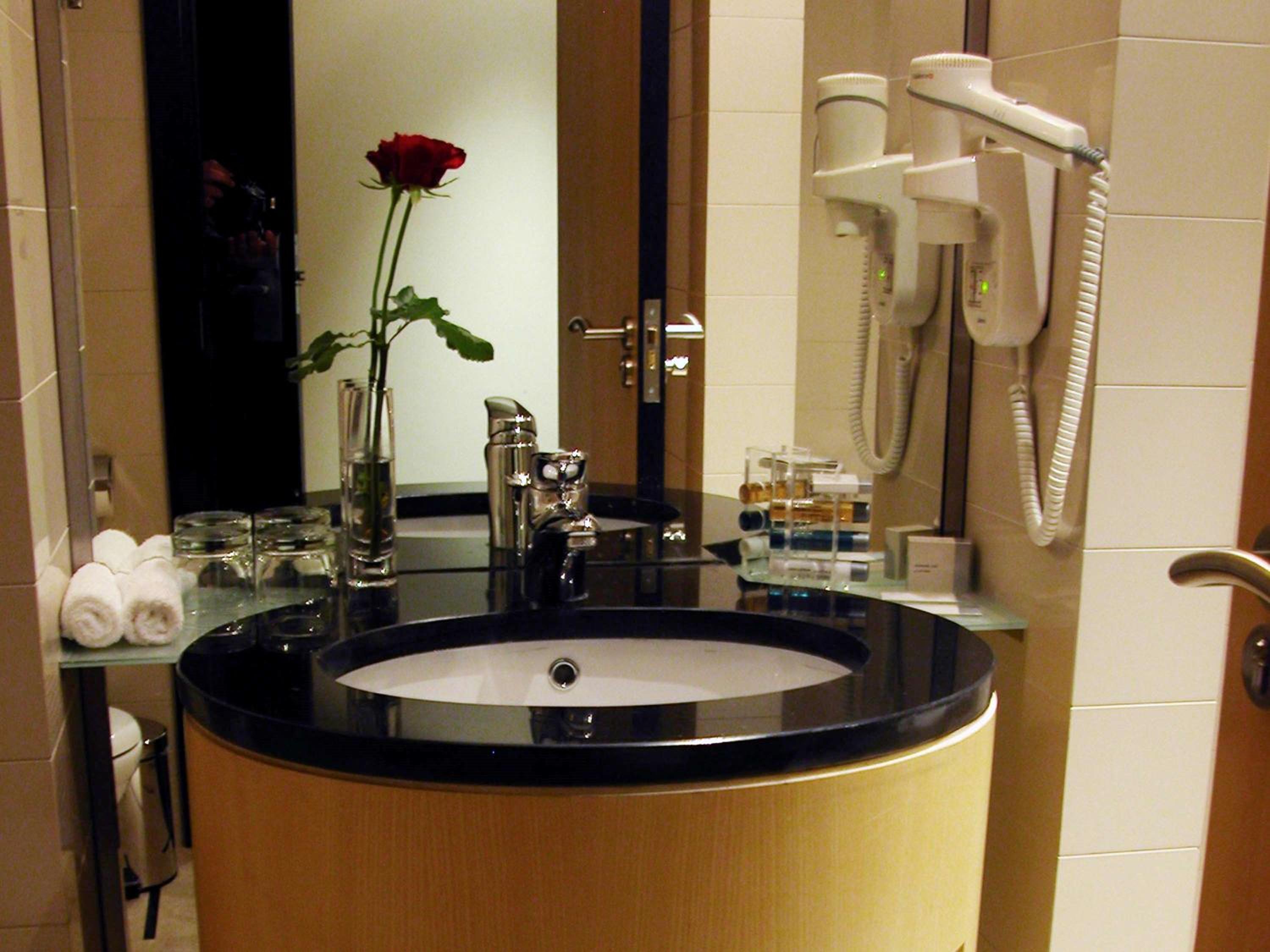 Novotel Riyadh Al Anoud — снимок 7