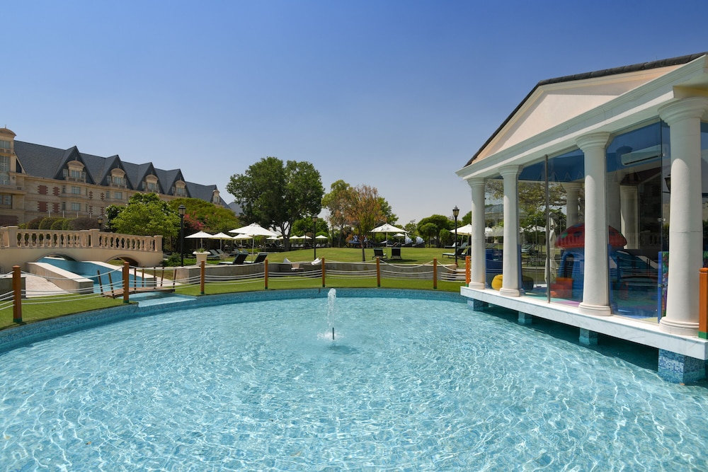 Al Aziziyah Boutique Hotel — снимок 25