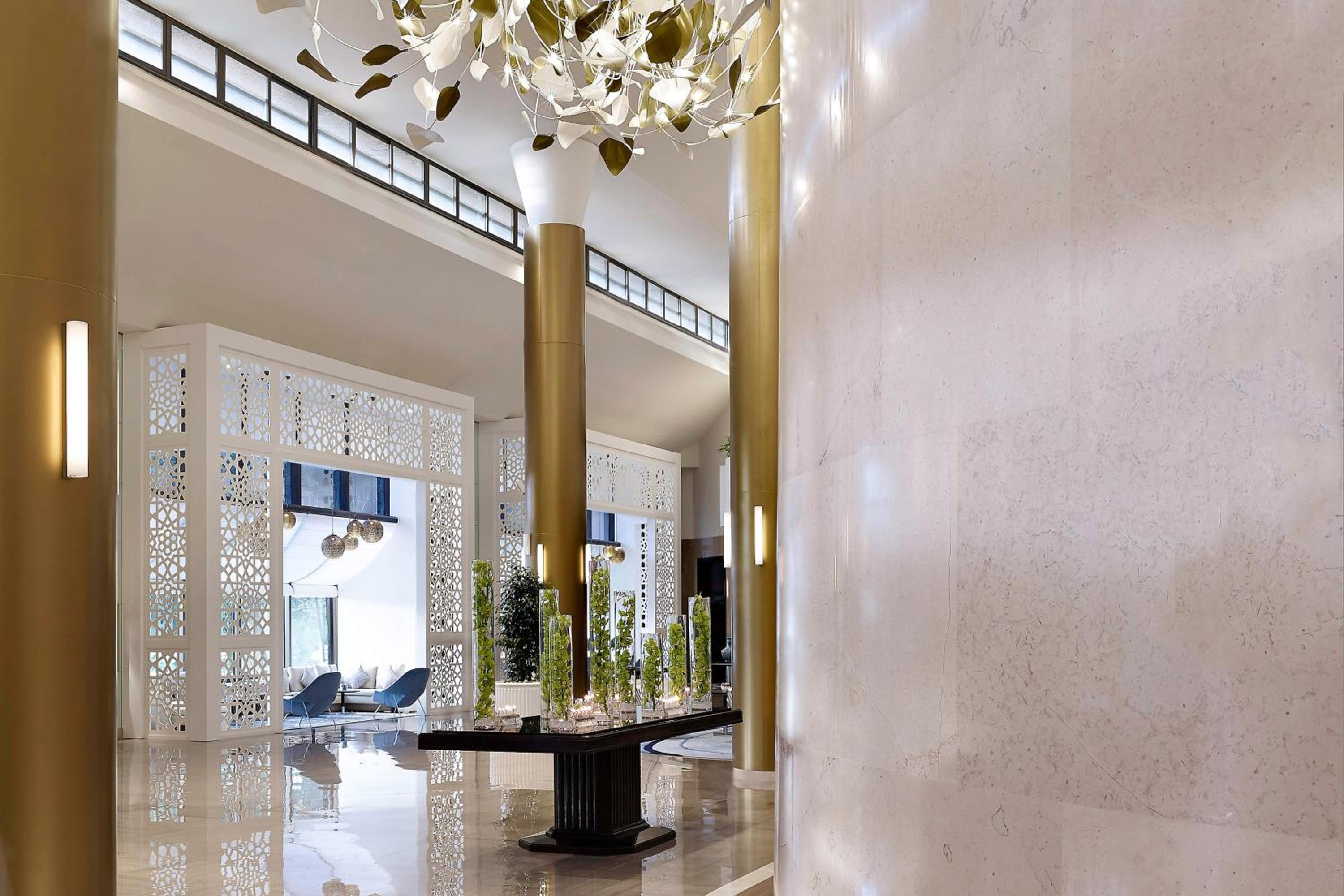 Le Meridien Al Khobar — снимок 25