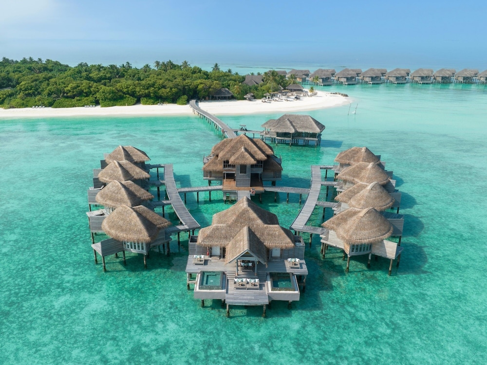 Vakkaru Maldives — снимок 16