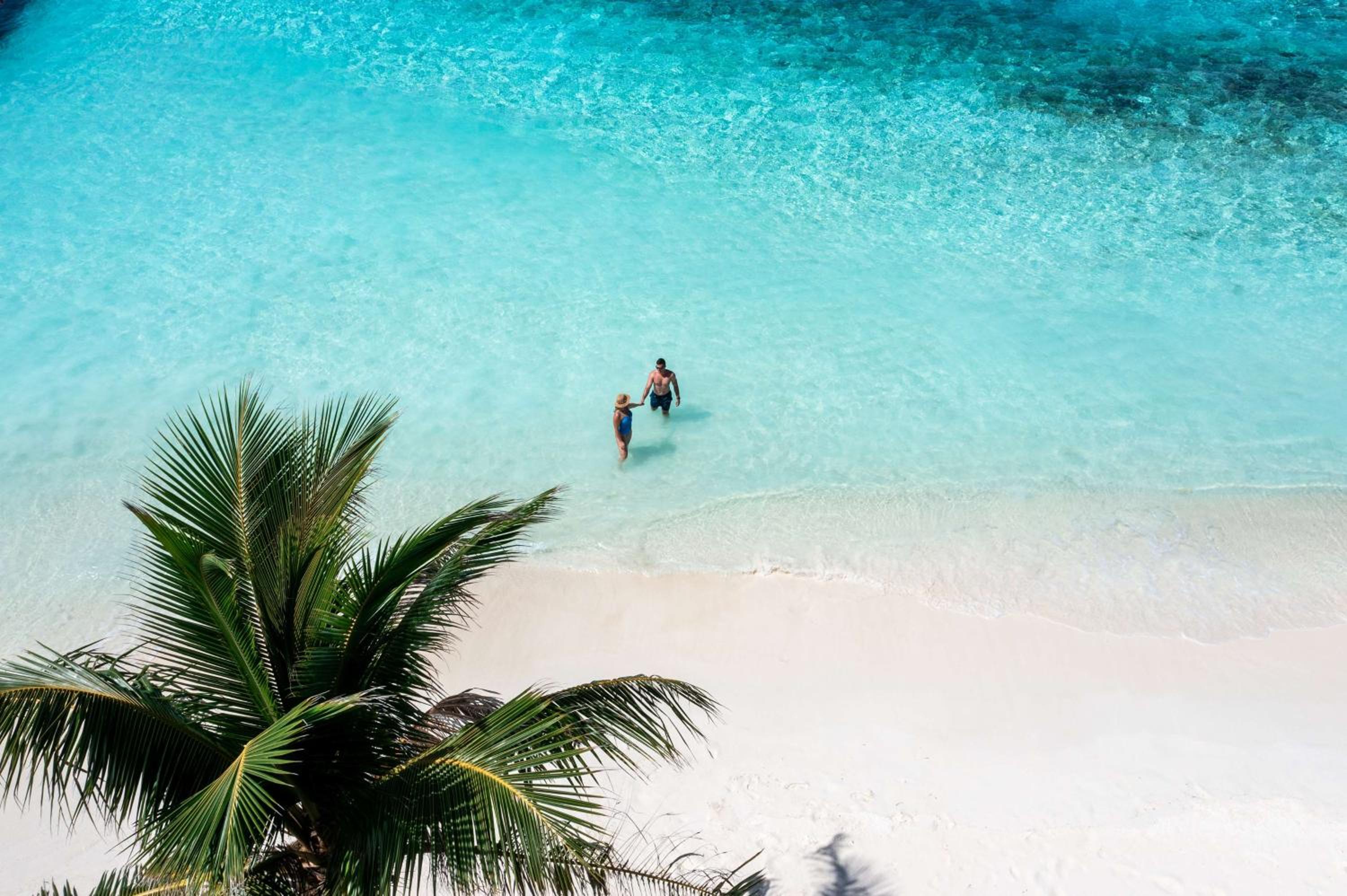 Radisson Blu Resort Maldives — снимок 21