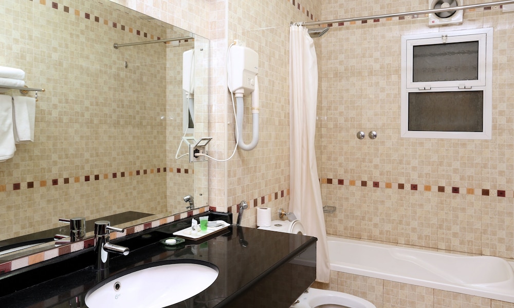 Al Maha International Hotel — снимок 10