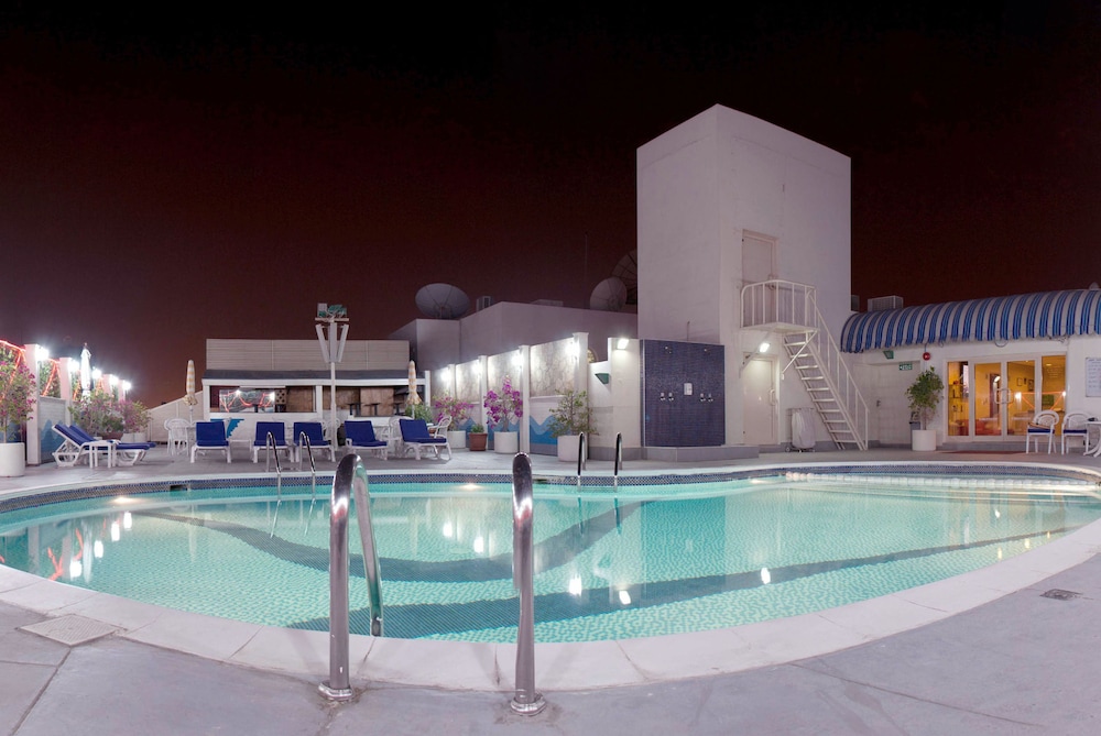 Aravi Hotel — снимок 9