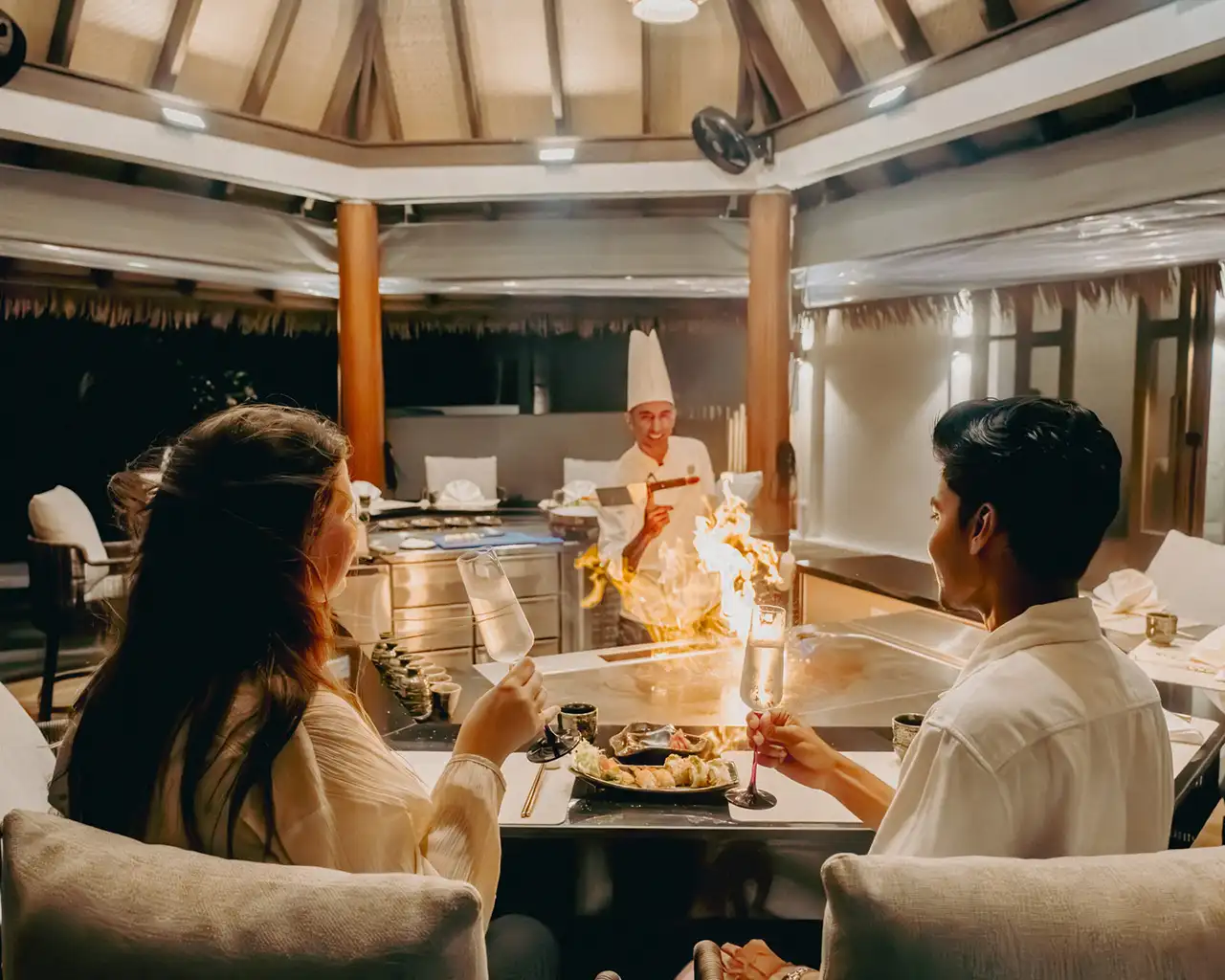 Meyyafushi Maldives — снимок 14