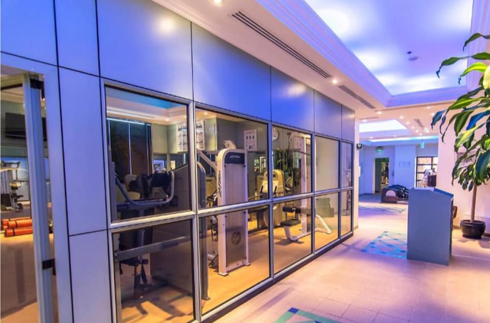 Le Meridien Jeddah — снимок 8
