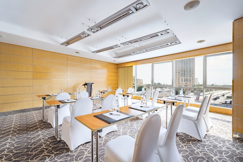 Qabila Westbay Hotel — снимок 10