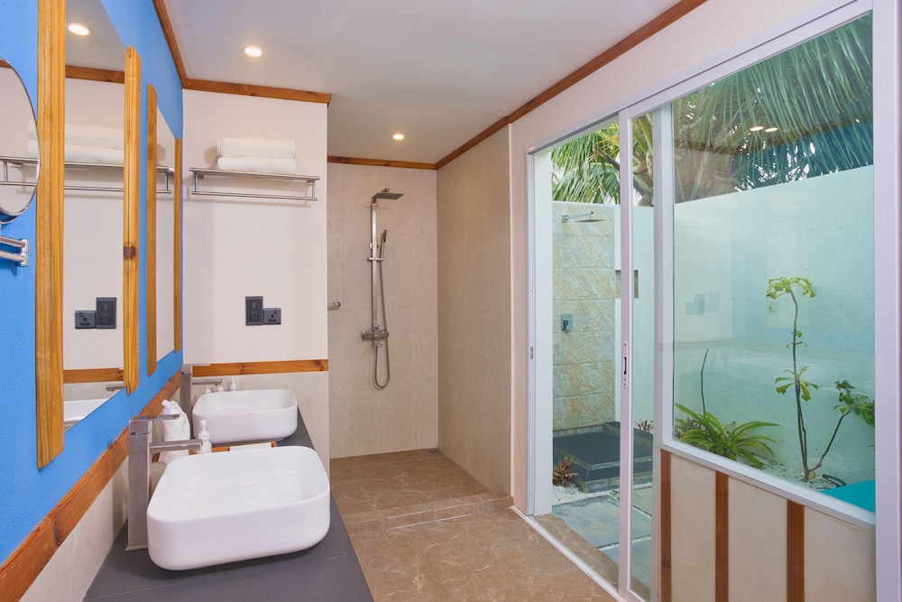 South Palm Resort Maldives — снимок 24