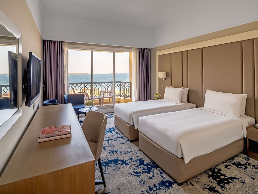 Rixos Bab Al Bahr - All Inclusive — снимок 12