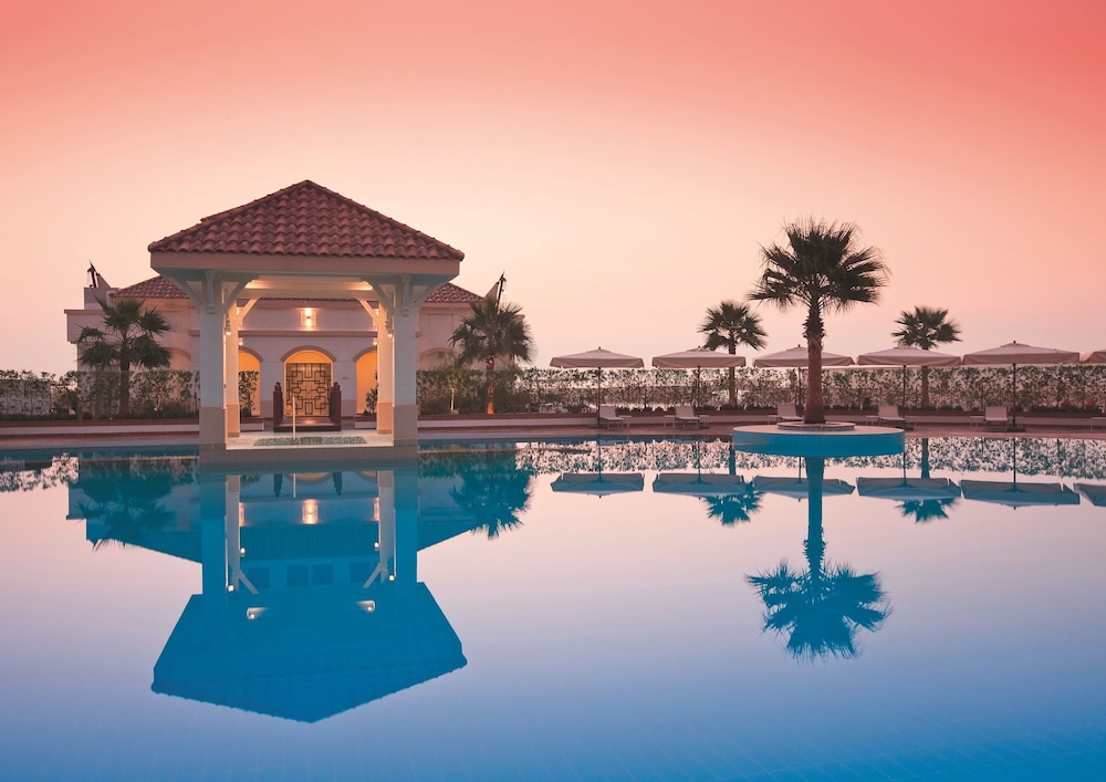 Mövenpick Beach Resort Al Khobar — снимок 11