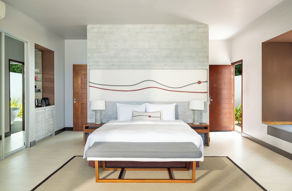 Niva Dhigali Maldives — снимок 11