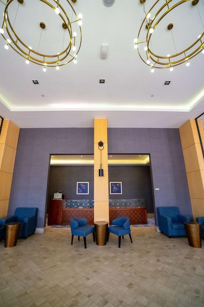 DoubleTree by Hilton Resort & Spa Marjan Island — снимок 4