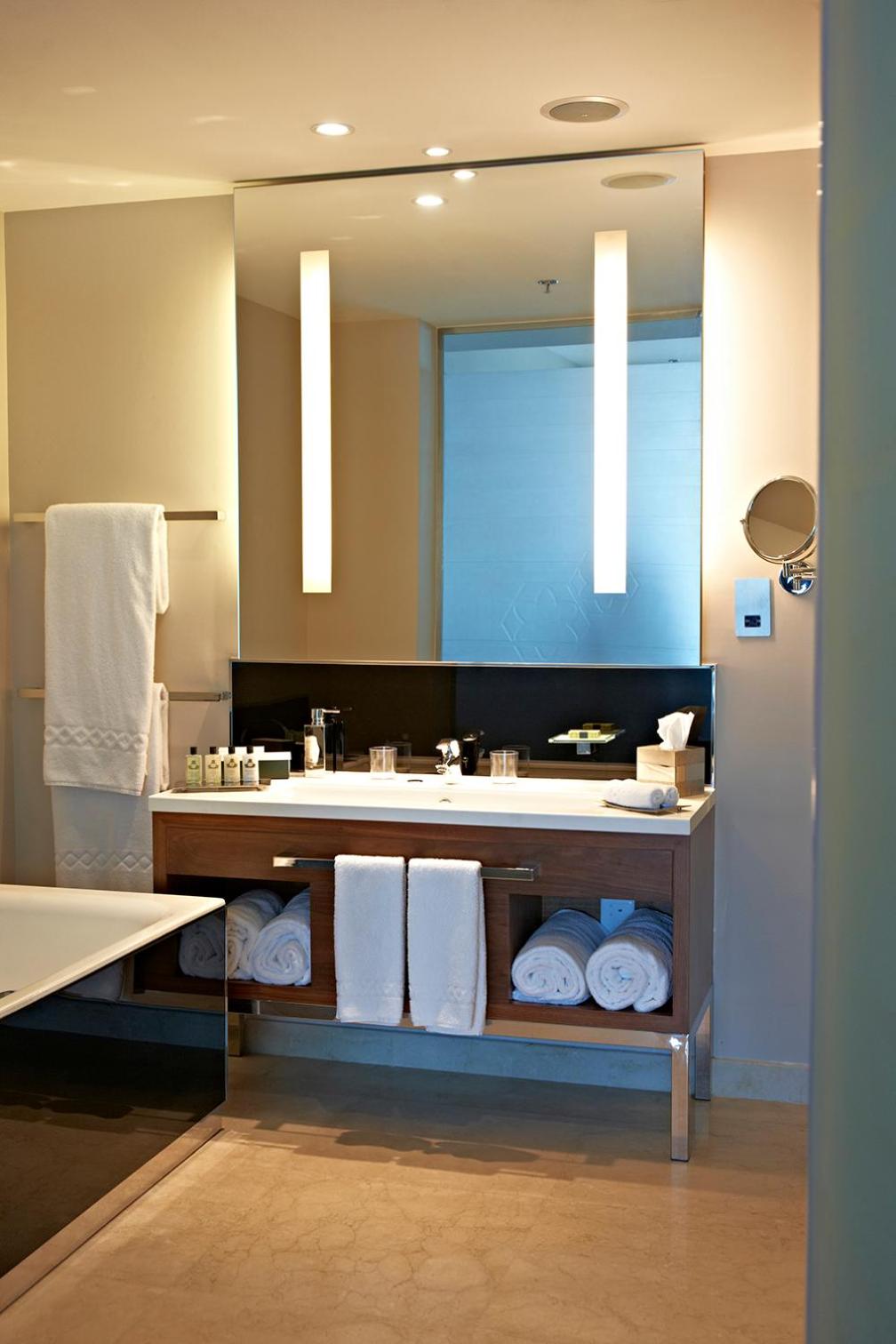 InterContinental Doha The City, an IHG Hotel — снимок 21