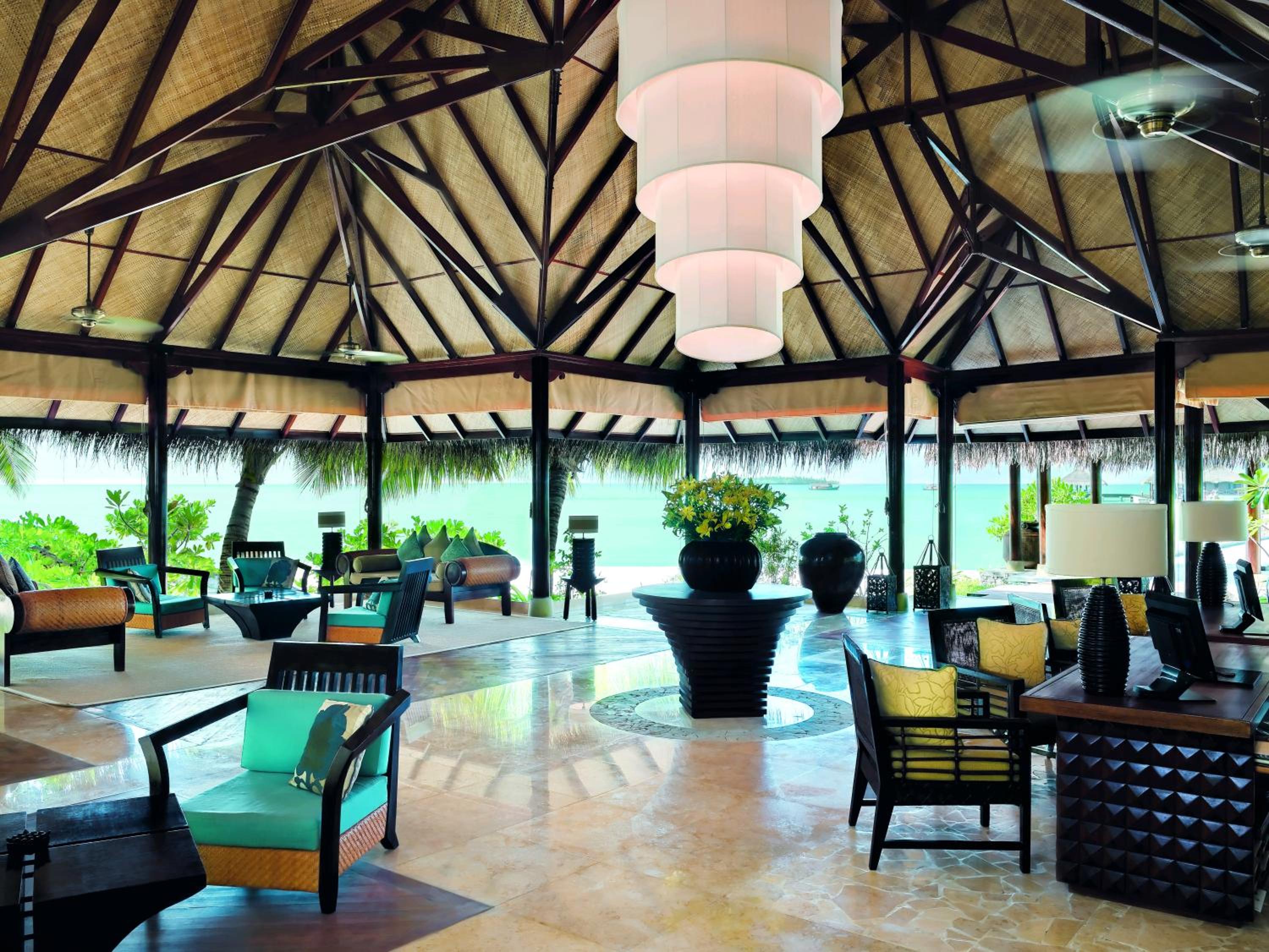 Taj Exotica Resort & Spa Maldives — снимок 3