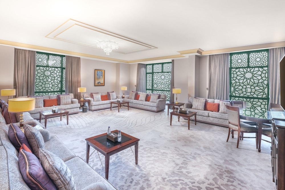 Madinah Hilton — снимок 11