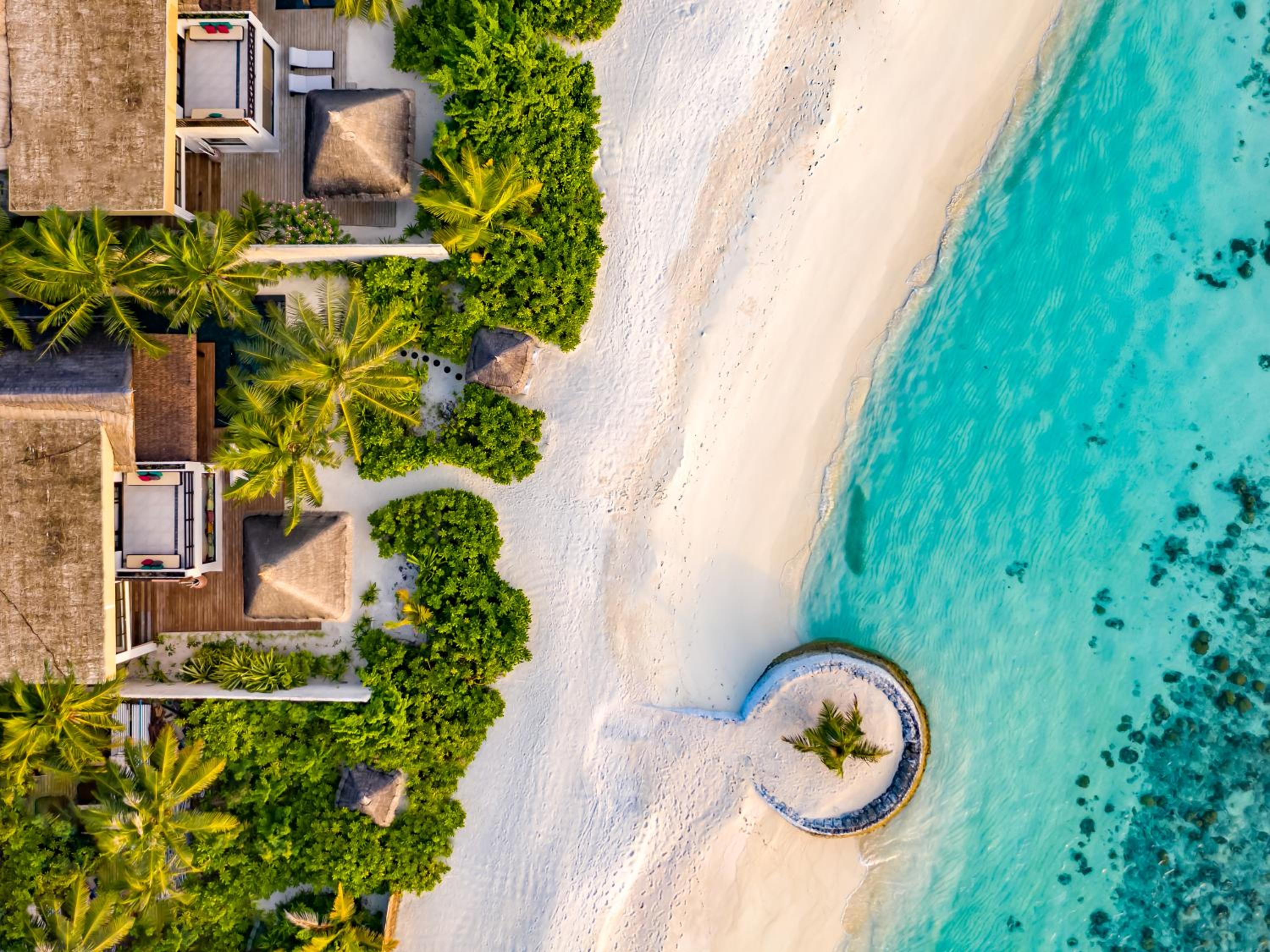 Bolifushi Island Resort — снимок 8