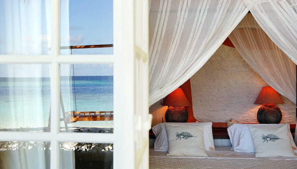 Nika Island Resort and Spa — снимок 23