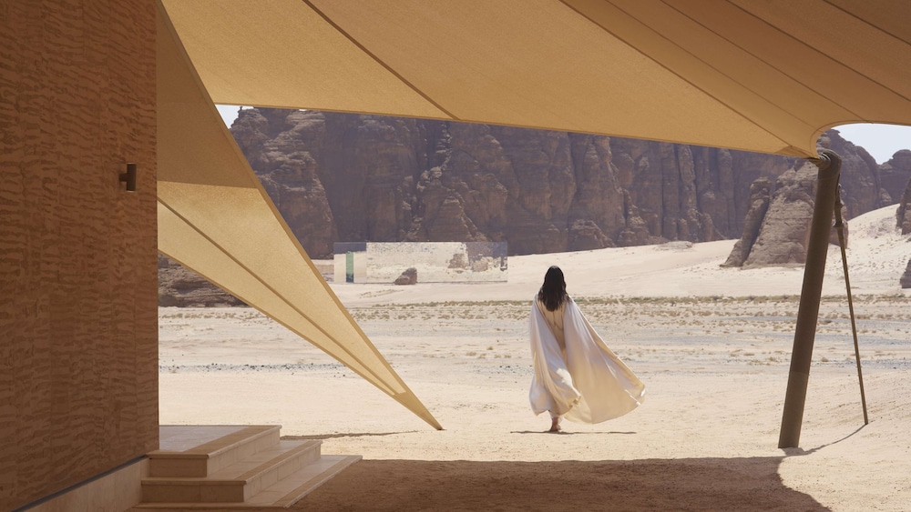 Banyan Tree Alula — снимок 29