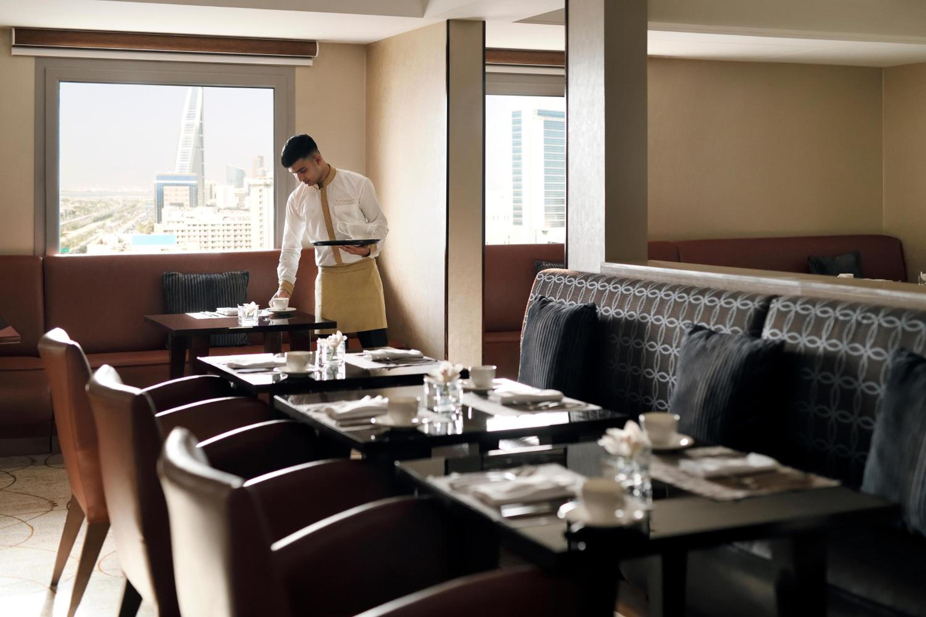 InterContinental Bahrain, an IHG Hotel — снимок 20