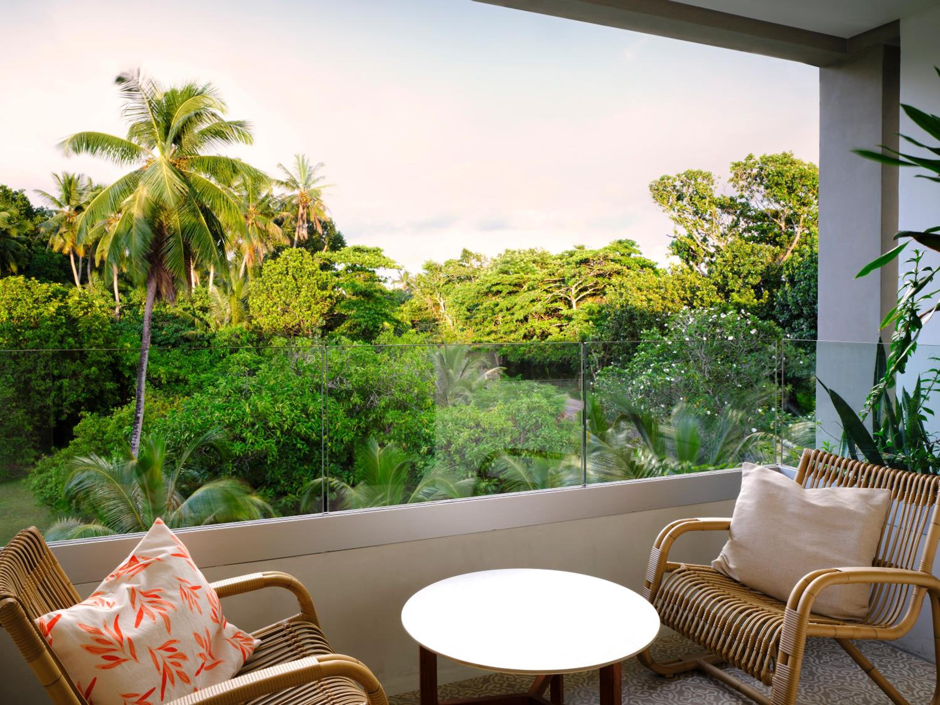 Laïla, Seychelles, a Tribute Portfolio Resort — снимок 27
