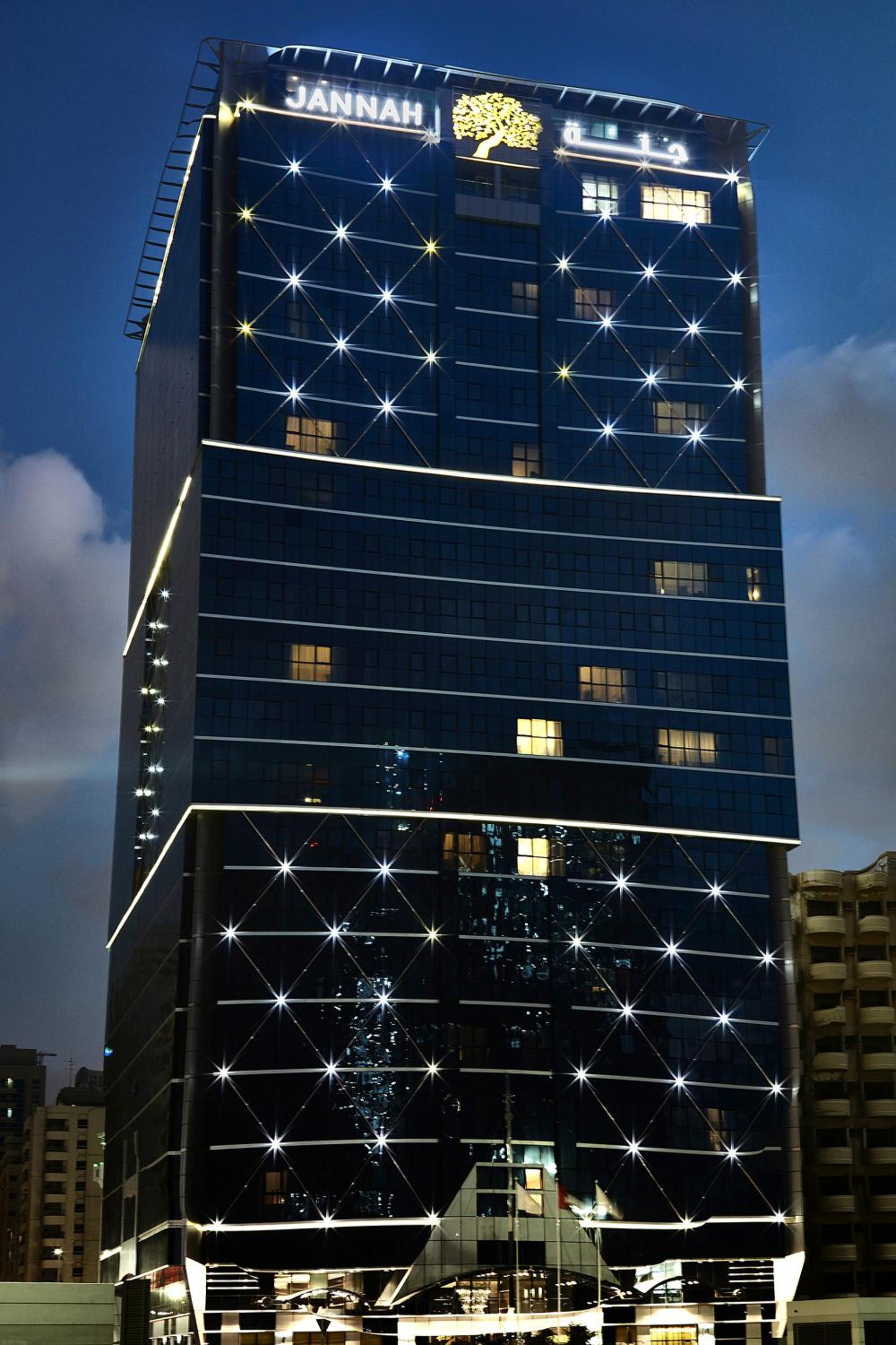 Jannah Burj Al Sarab — снимок 20
