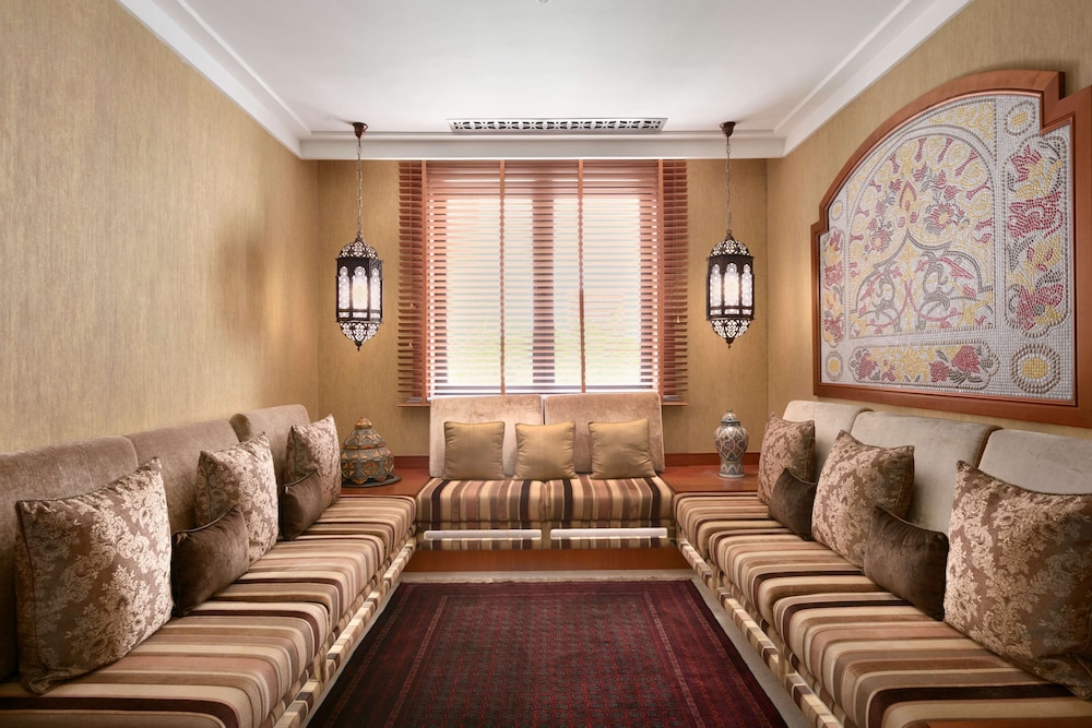 Shangri-La, Qaryat Al Beri, Abu Dhabi — снимок 18