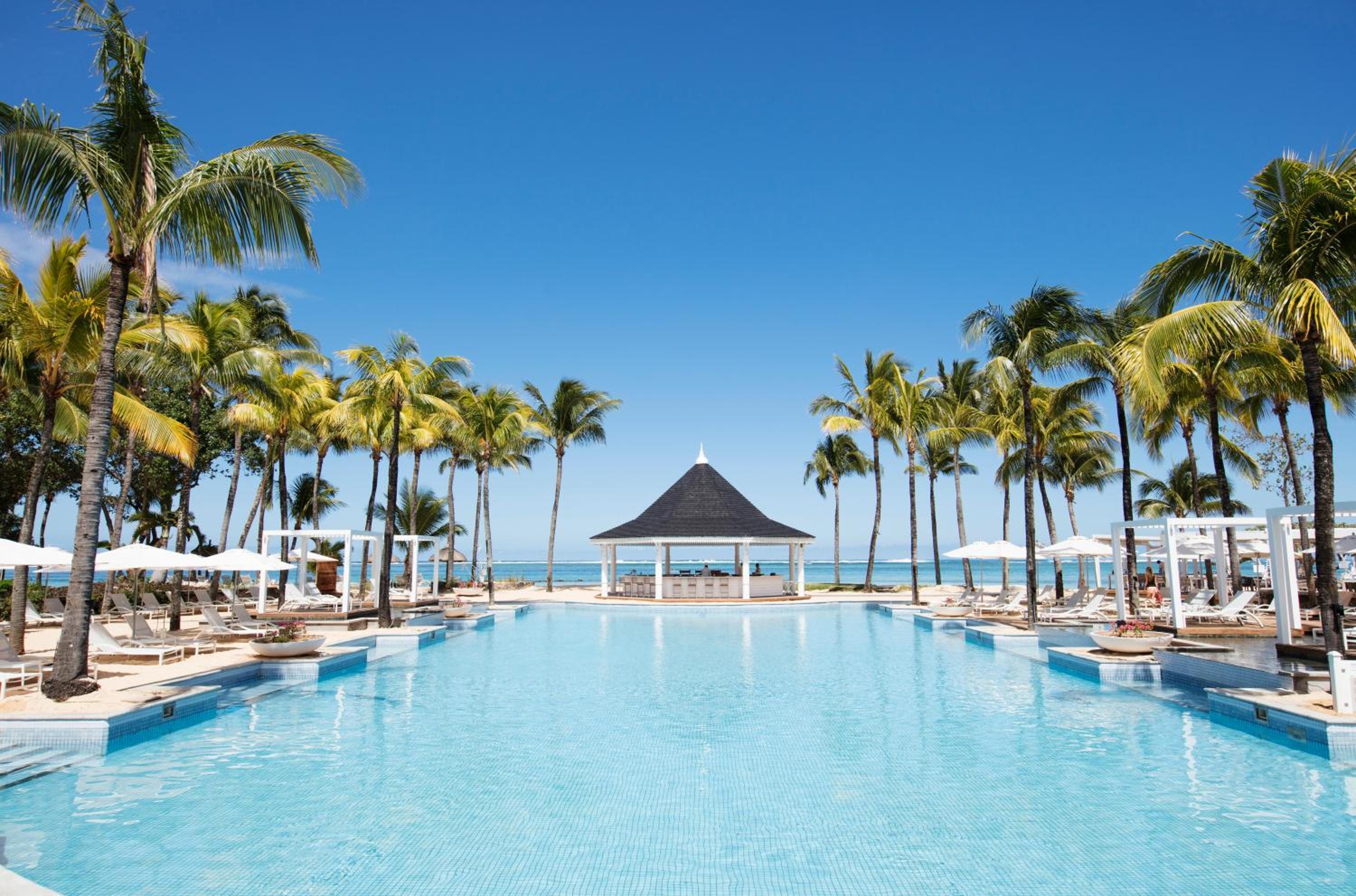 Heritage Le Telfair Golf & Wellness Resort — снимок 5