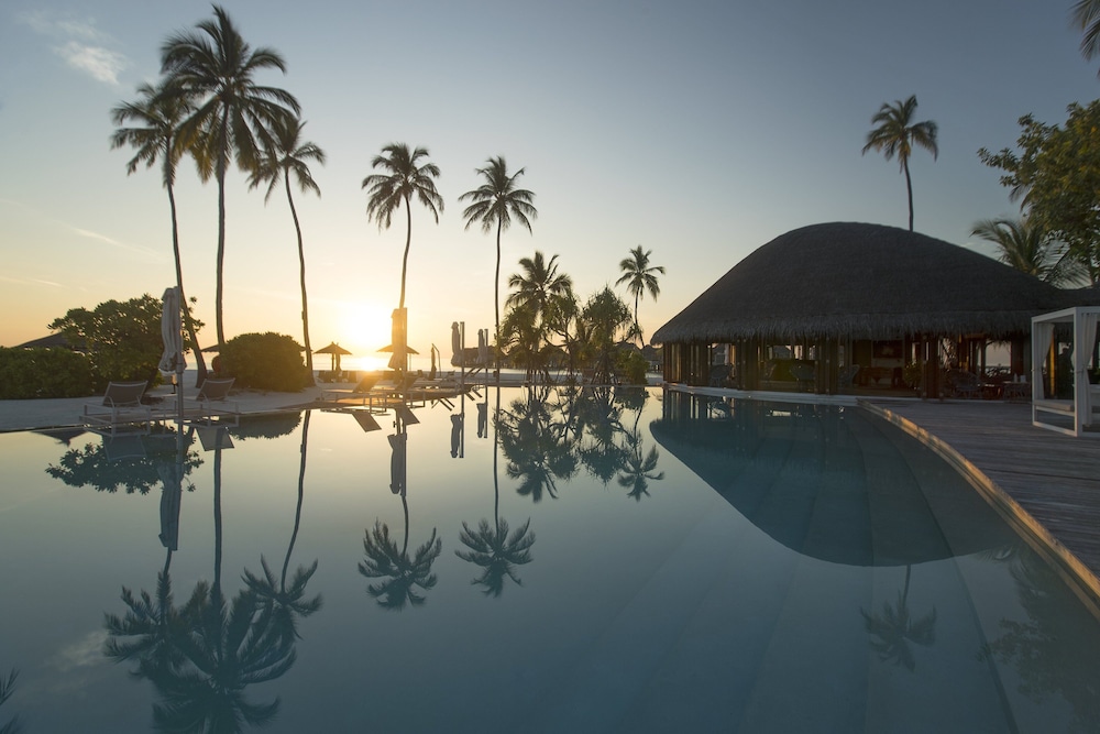 Constance Halaveli Resort — снимок 7