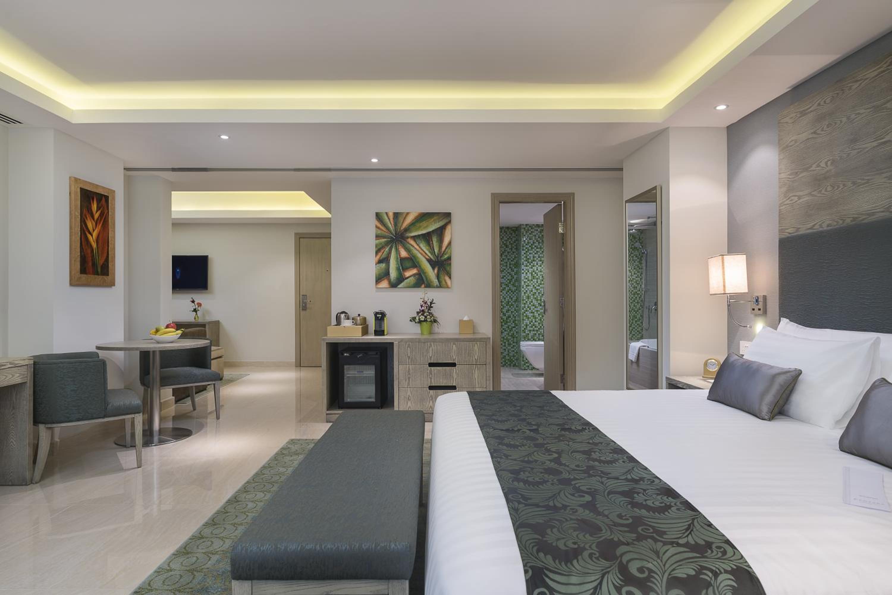 Centara Muscat Hotel Oman — снимок 20