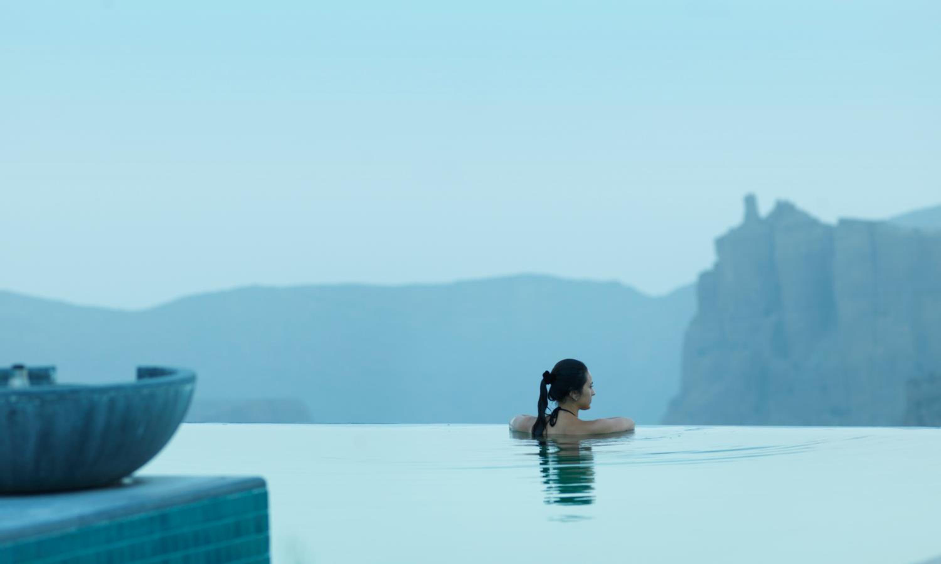 Anantara Al Jabal Al Akhdar Resort — снимок 22