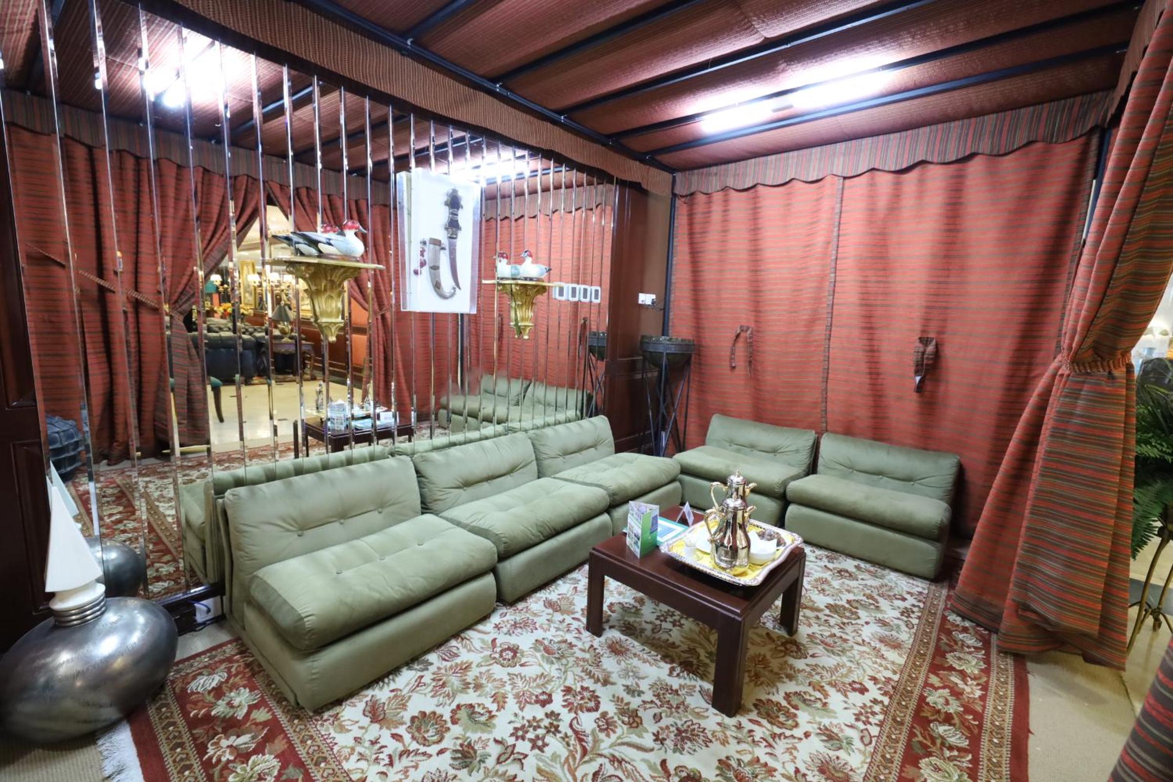 Habitat Hotel All Suites Al Khobar — снимок 4