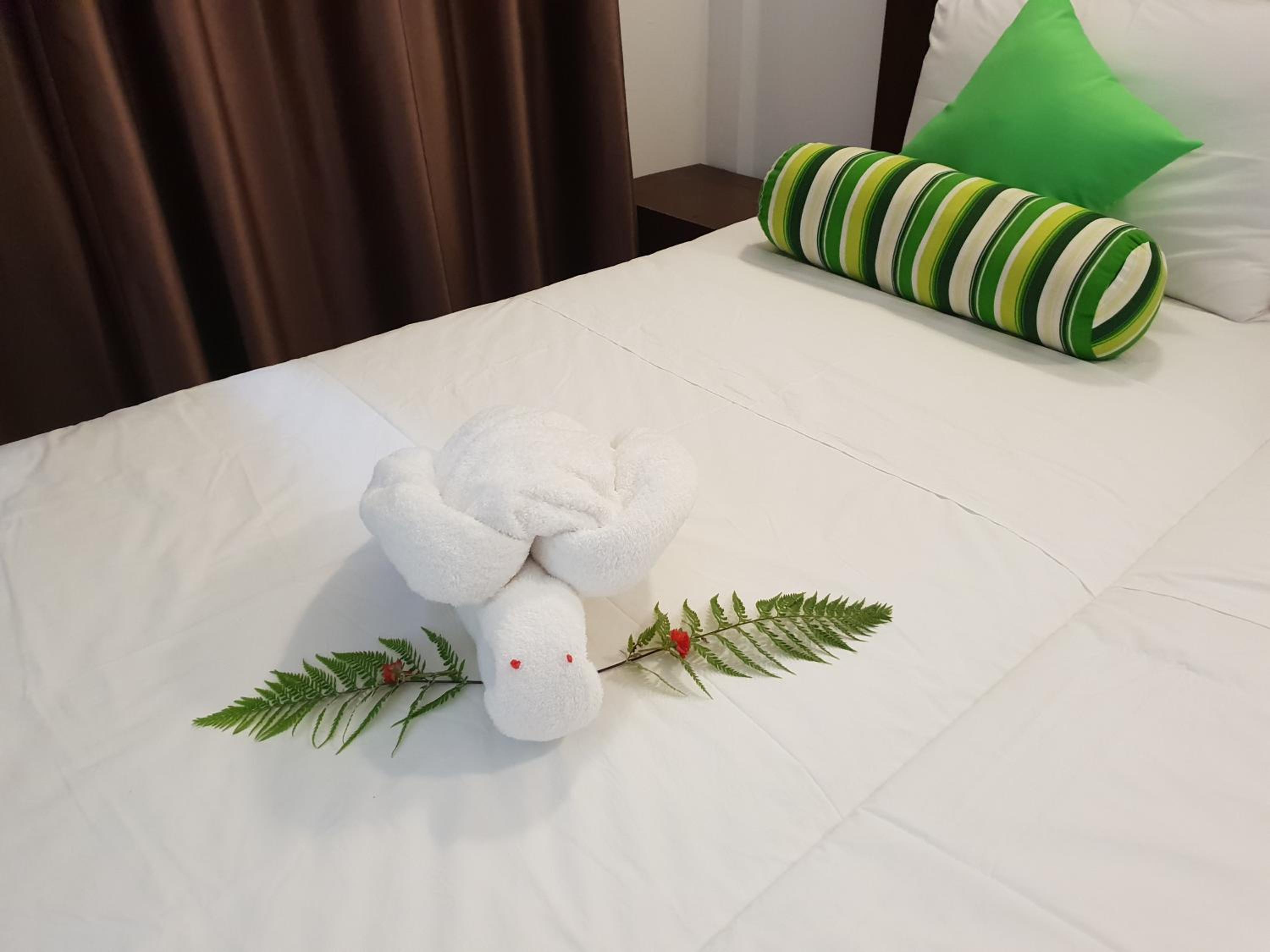 Kanasuk Selfcatering Apartments — снимок 25