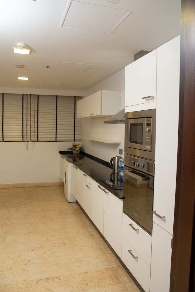 Butterfly Residence — снимок 20