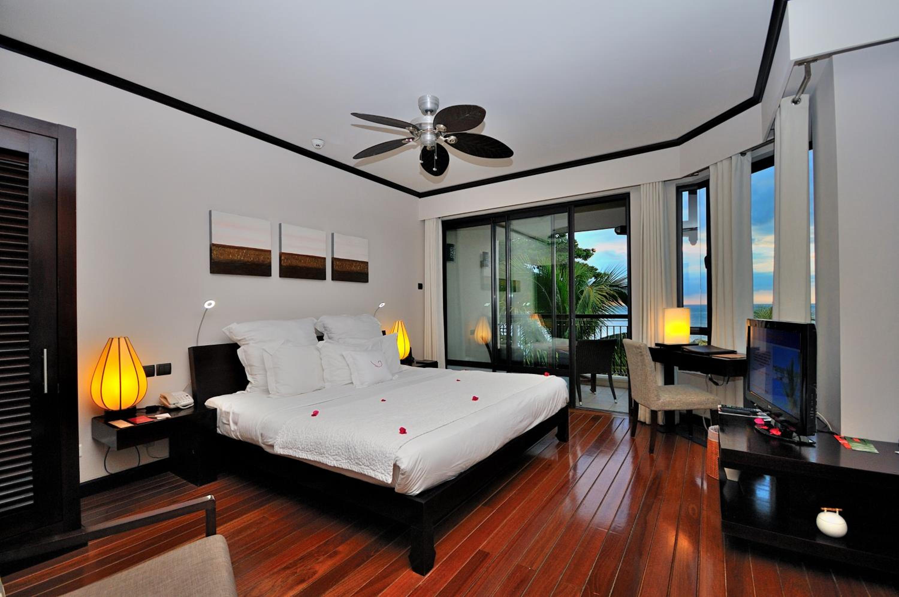 Le Cardinal Exclusive Resort — снимок 14