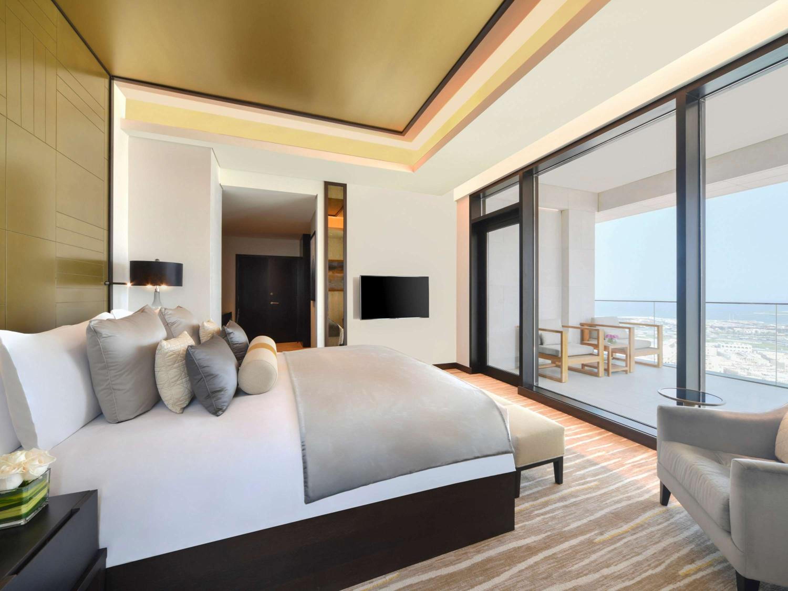 Alwadi Hotel Doha - MGallery — снимок 4