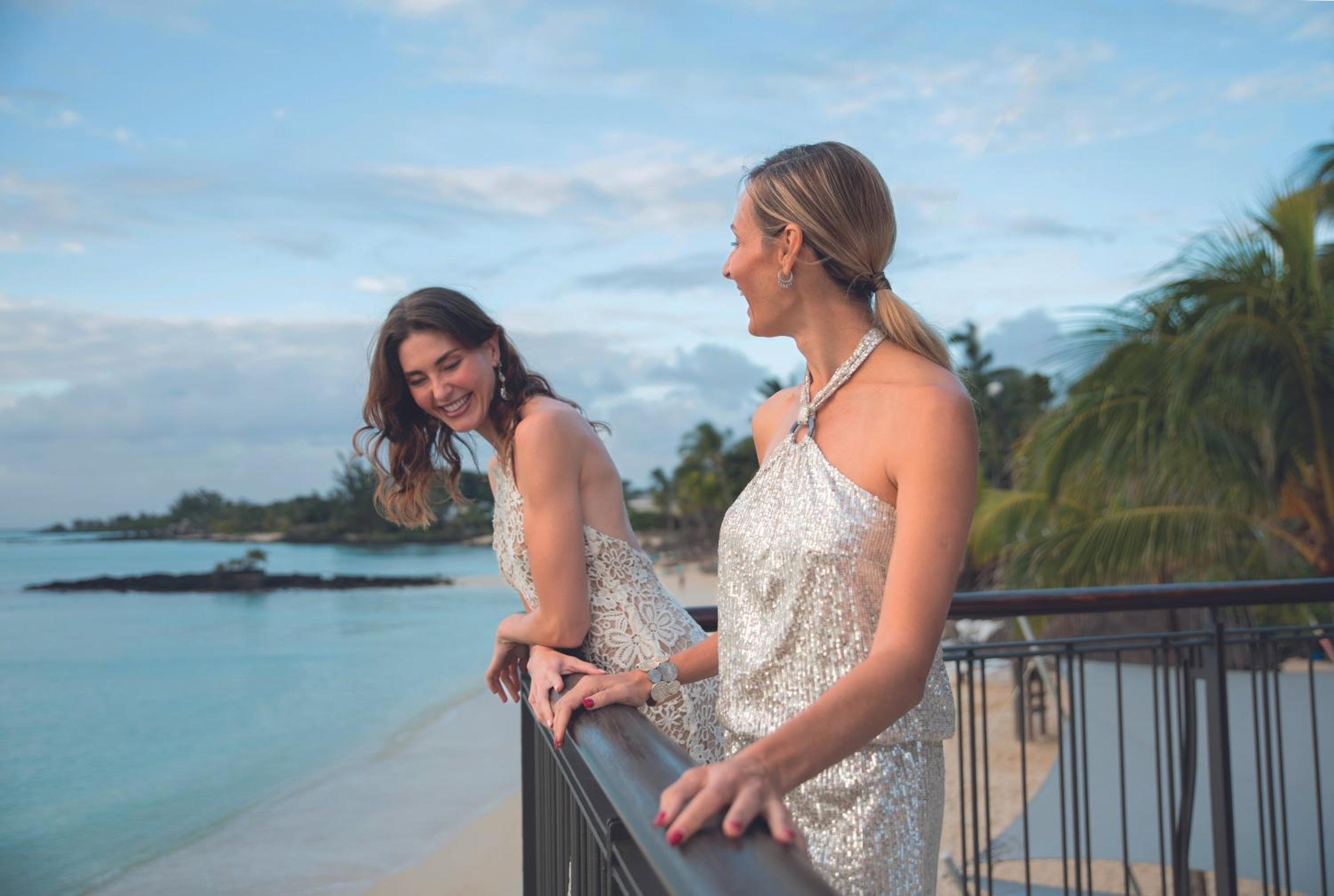 Royal Palm Beachcomber Luxury — снимок 6