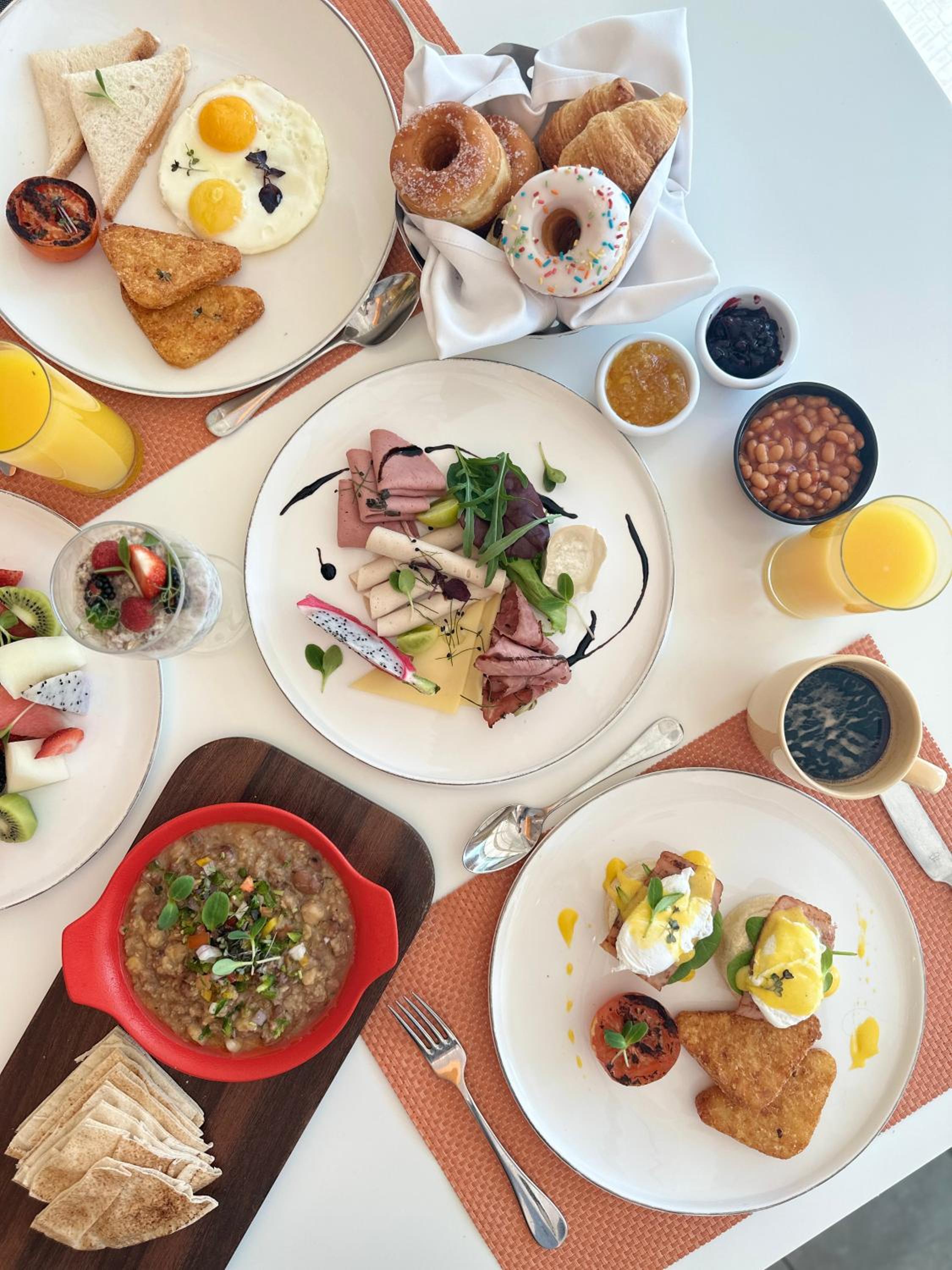 Aloft Abu Dhabi, a Marriott Hotel — снимок 24