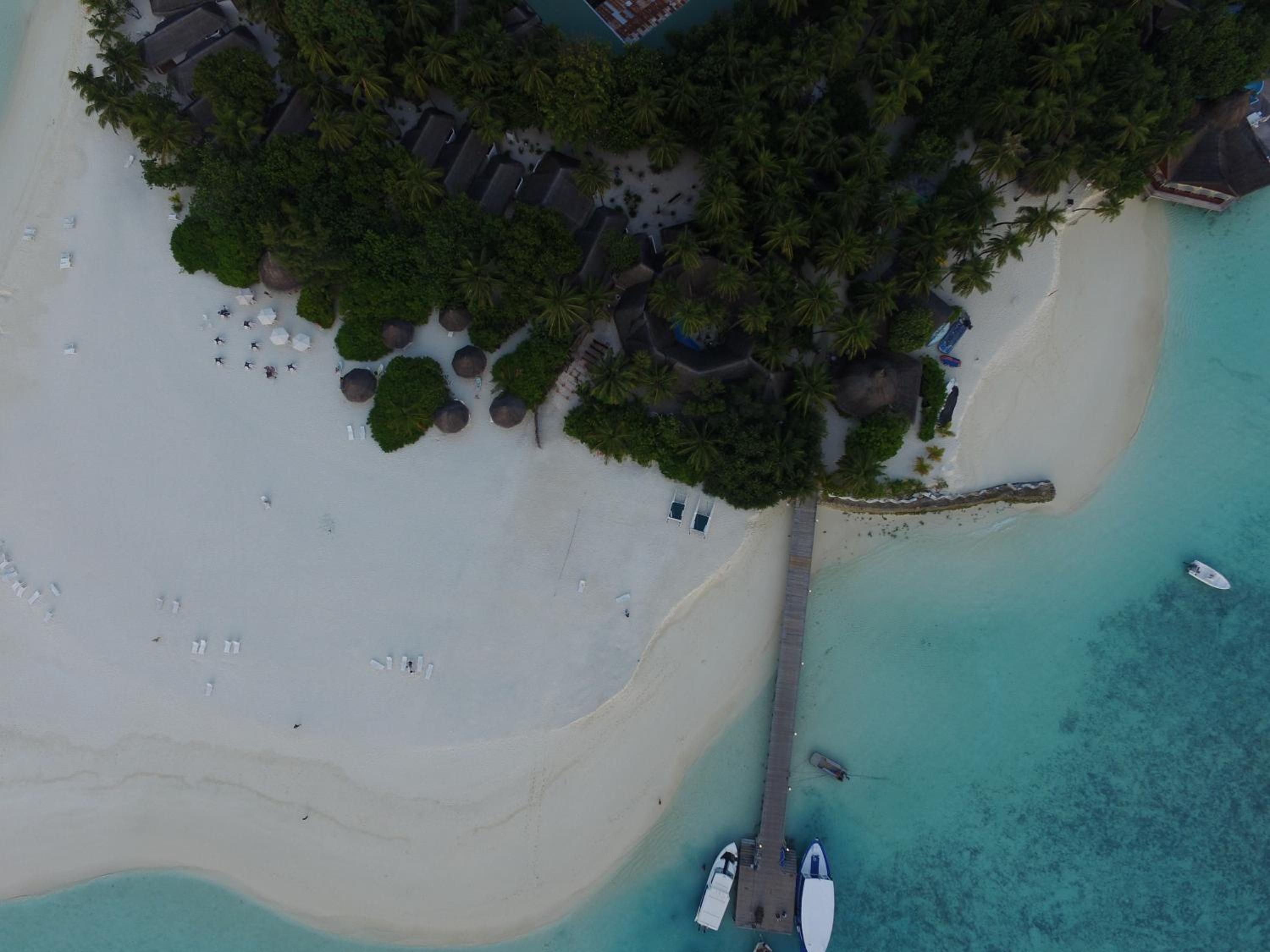 Thulhagiri Island Resort & Spa — снимок 22