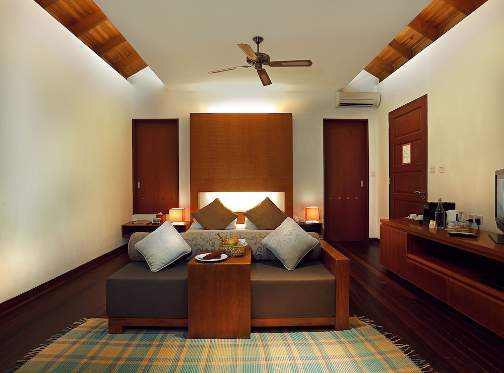 Medhufushi Island Resort — снимок 6
