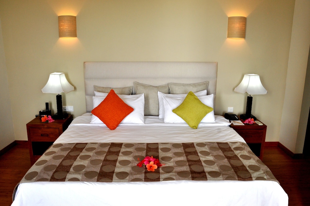Crown Beach Hotel — снимок 21
