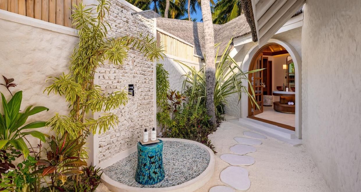 Rah Gili Maldives — снимок 5
