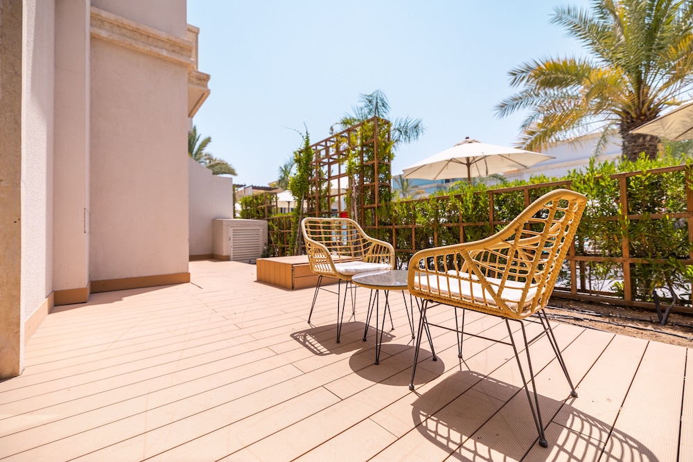 Andalus Al Seef Resort — снимок 26