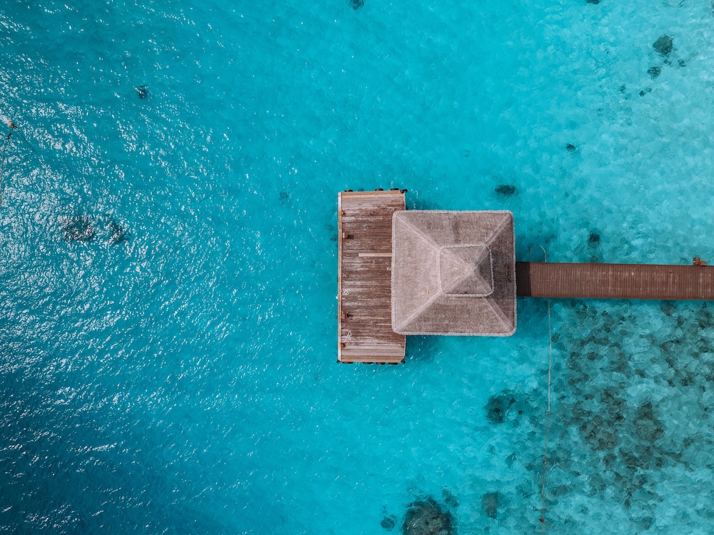 NH Collection Maldives Reethi Resort — снимок 17
