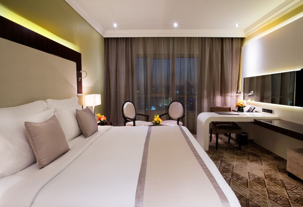 Elite Byblos Hotel — снимок 19