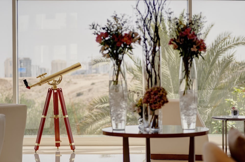 Crowne Plaza Muscat OCEC, an IHG Hotel — снимок 13